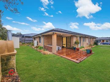 Ngunnawal, Kinlyside, Yass Valley, Victoria