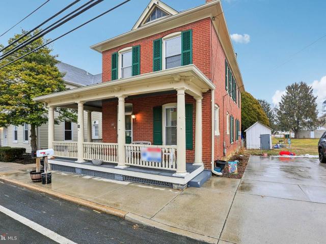 10 N Main St, Woodsboro, MD