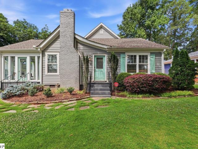 10 N Avondale Drive