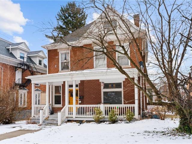 10 N Bryant Ave, Pittsburgh, PA 15202 | MLS #1741