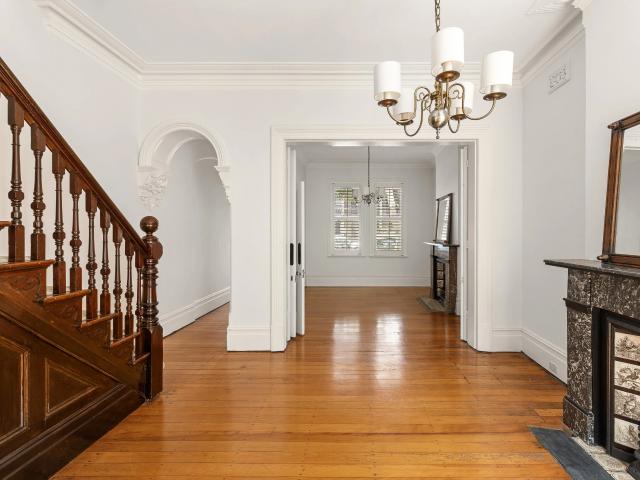 10 Napier Street, Paddington NSW 2021 | BresicWhitney