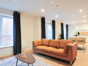 10 Naples Street, Manchester, M4 4AR, United Kingdom | 2 bed apartment for rent #125920036 | Rentberry