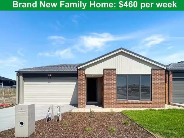 10 Nardoo Drive, Wallan, VIC 3756