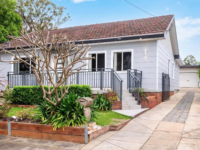 10 Narramore Street, Kingsgrove NSW 2208 House For Rent | Domain