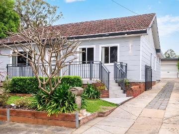 10 Narramore Street, Kingsgrove NSW 2208 House For Rent | Domain