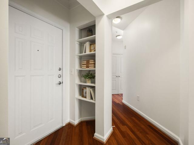 10 Perimeter Summit Boulevard NE 3203