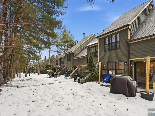 10 New Bedford Road # D