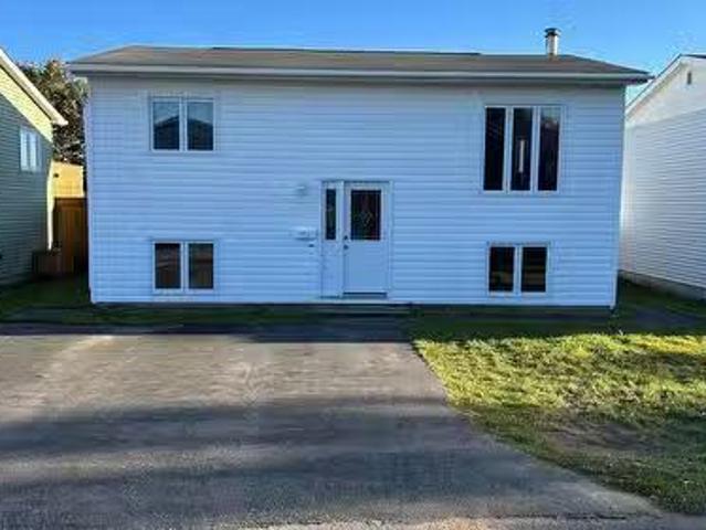 10 New Haven Lane, Stephenville, NL, A2N 2L9 house for sale.