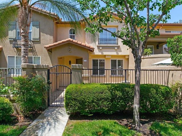10 New Market, Irvine, US, CA