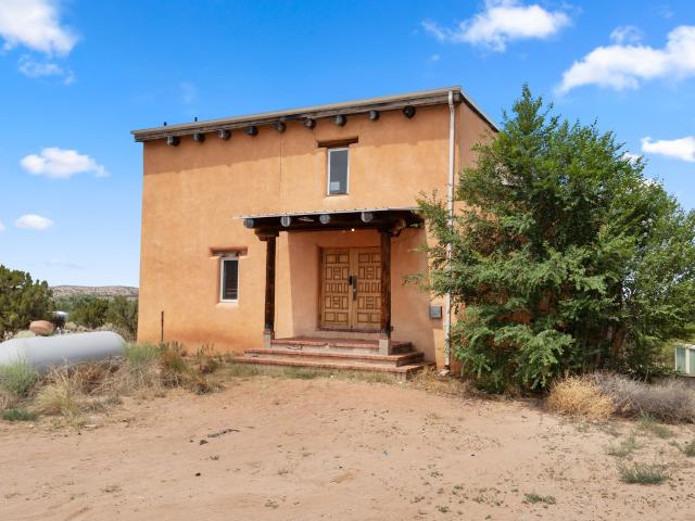 10 New Mexico State Road 233