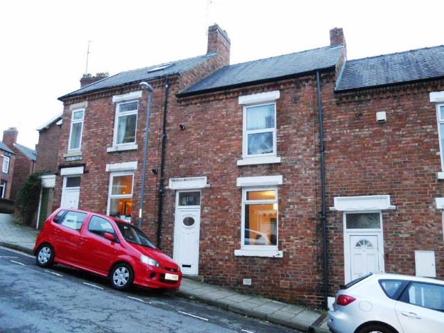 10 New Street, Durham City 4 bed private hall to rent £715 pcm £165 pw