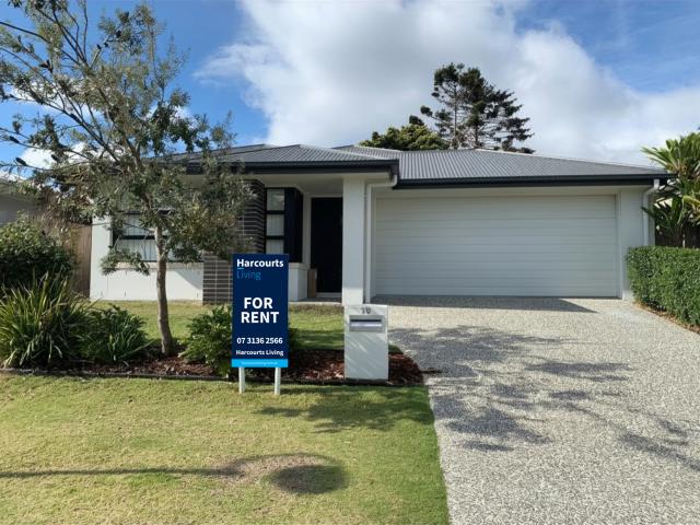 10 Newport Place, THORNLANDS, QLD 4164