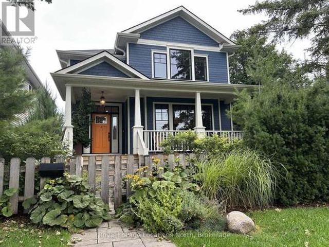 10 Niagara Street, Collingwood, ON, L9Y 3X2 house for lease | Listing ID S13726 | Royal LePage