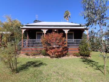 Orbost, East Gippsland, Victoria