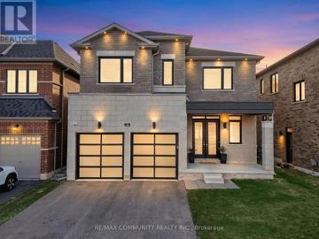 10 Nigh Drive, Markham, ON, L3S 0G4 house for sale | Listing ID N13039 | Royal LePage