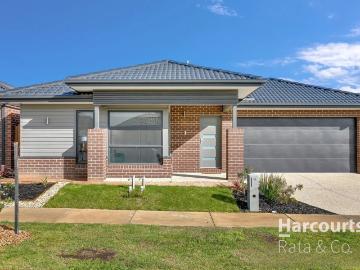 10 Nightingale Road, Mickleham, VIC 3064