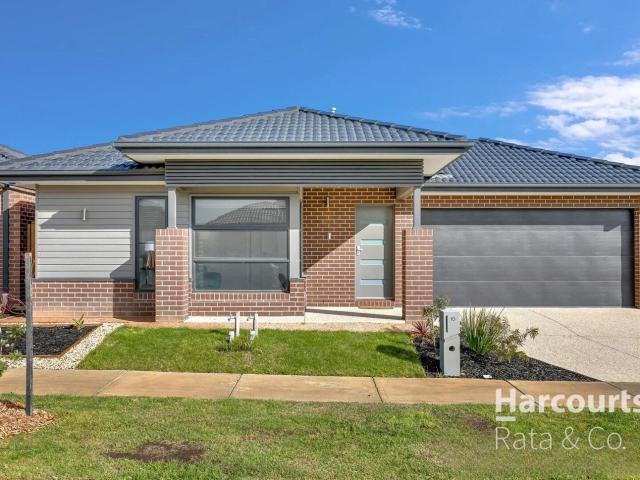10 Nightingale Road, Mickleham, VIC 3064