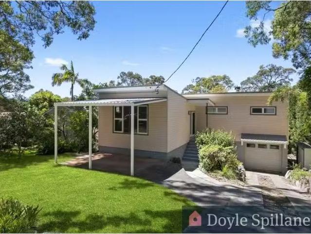 10 Noolinga Road, BAYVIEW House for rent Listed by Kristian I.