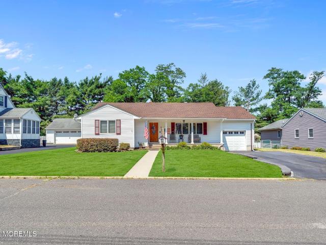 10 Nolan Drive
