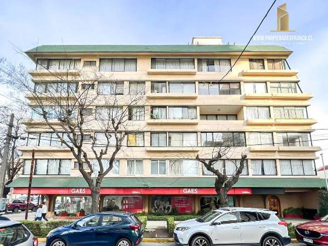 10 NORTE ARRIENDO DEPARTAMENTO 4D 3B VIÑA DEL MAR
