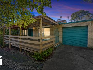 10 North Place Charnwood