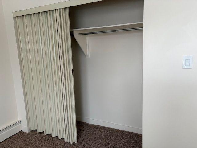 10 Northstar Drive, 2 BR Essex House, Lacombe – Newly Updated