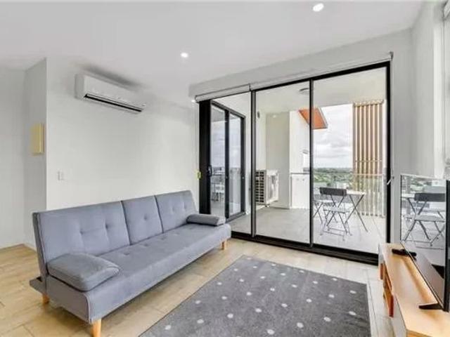 10 Norton Street, Brisbane