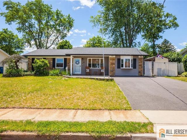 10 Norwood Avenue