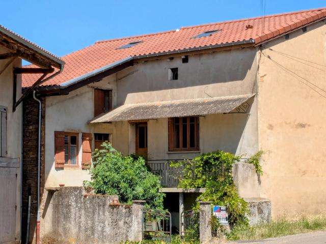 10 Nord Ouest MACON Secteur Blany
