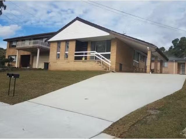 10 Nowra Street, Marayong House for rent Listed by James Lee of