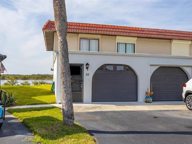10 Ocean Palm Villa N, Unit 10, Flagler Beach, FL 32136 | MLS #FC313334