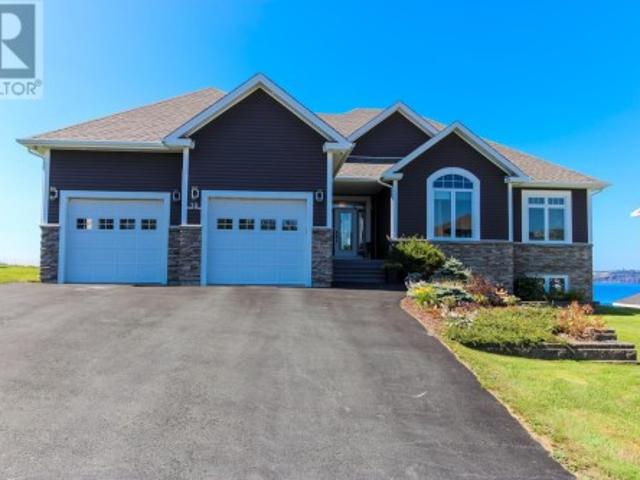 10 Ocean'S Edge, Portugal Cove, NL, A1M 0G3 house for sale | Listing ID 1302 | Royal LePage