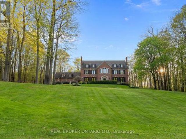 10 Oakview Place, Uxbridge, ON, L9P 0L1 house for sale | Listing ID N13538 | Royal LePage
