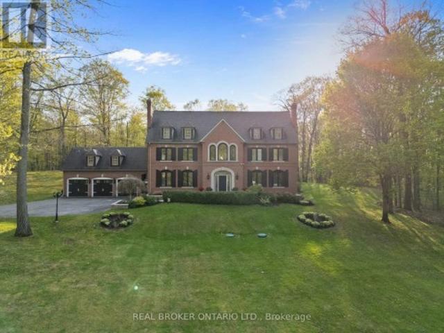 10 Oakview Place, Uxbridge, ON, L9P 0L1 house for sale | Listing ID N13764 | Royal LePage