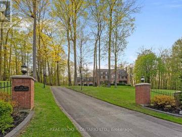 10 Oakview Place, Uxbridge, ON, L9P 0L1 house for sale | Listing ID N13154 | Royal LePage