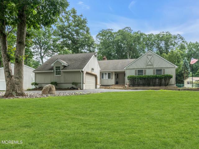 10 Oakwood Drive