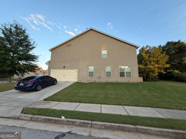10 Oakwood Drive