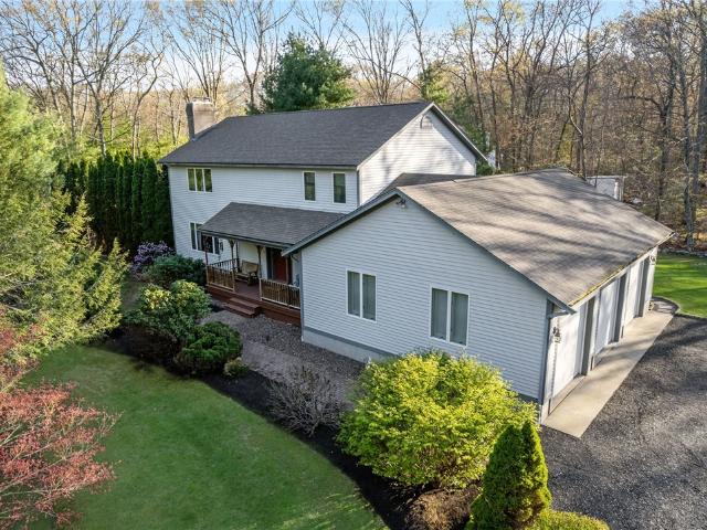 10 Oak Hill Road