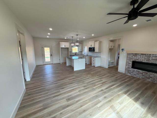 10 Odessa Davis Drive