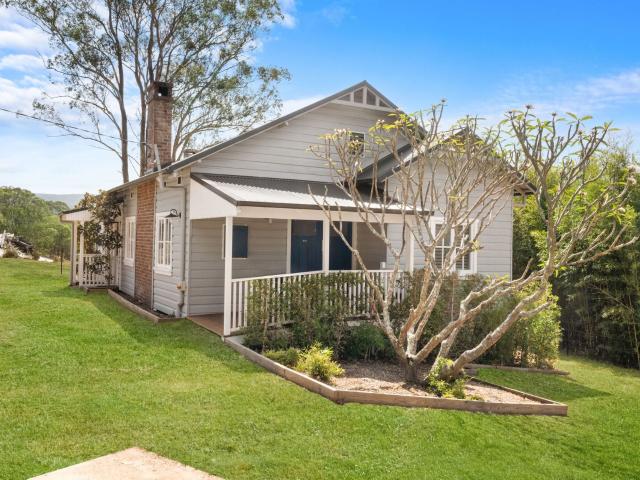 10 Old Bells Line Of Road, Kurrajong