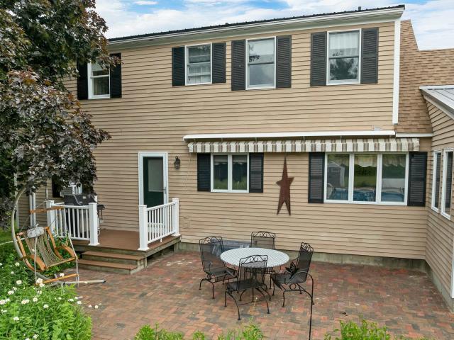 10 Old Mill Drive