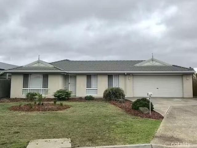 10 Ondella Way, Sydenham, VIC 3037
