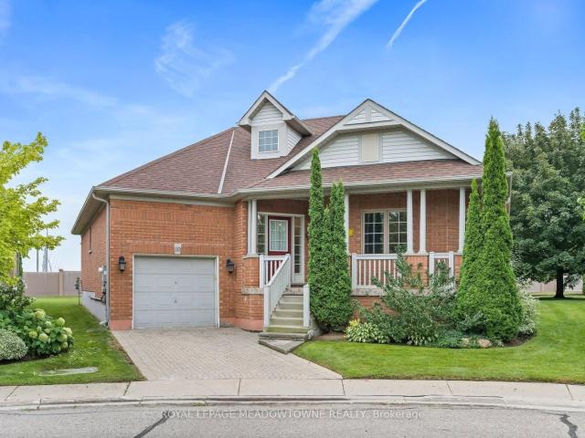 10 Orchard Park Gate, Brampton | Sold, W13670 | Condos. Ca