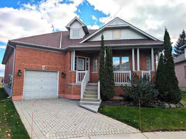 10 Orchard Park Gate, Brampton | Expired, W12855 | Condos. Ca