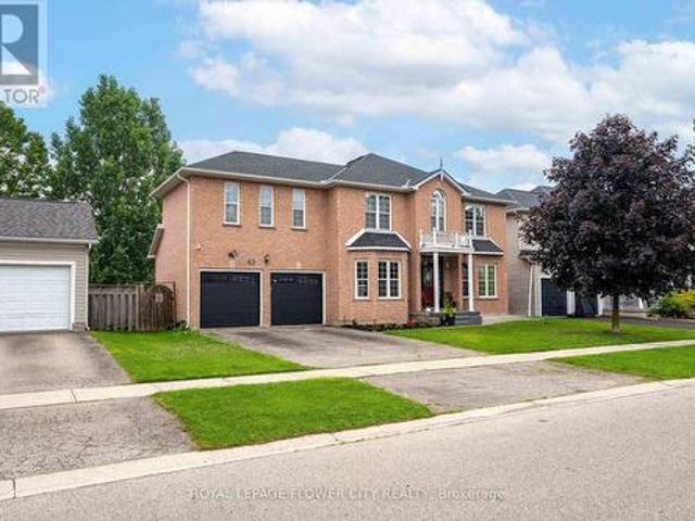 10 Owen Street, Ingersoll, ON, N5C 4G7 house for sale | Listing ID X13564 | Royal LePage