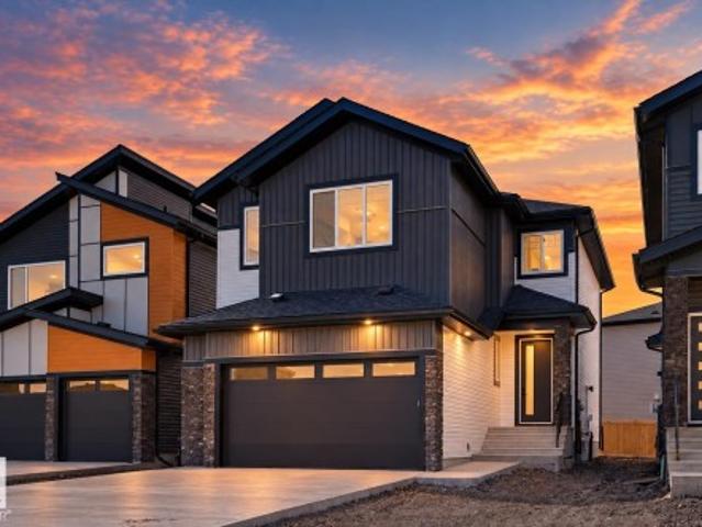 10 Owl Ridge Close, Fort Saskatchewan, AB, T8L 0P6 house for sale | Listing ID E4511 | Royal LePage