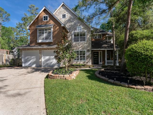 10 Owls Cove Pl, The Woodlands, TX 77382 | MLS #53618