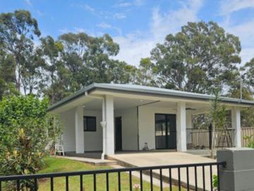 House to rent in Bribie Island