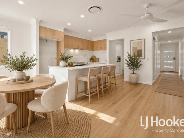 10 Paradise Road, Flagstone, Australia