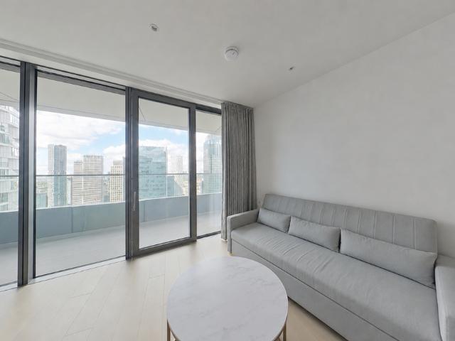 10 Park Drive, Canary Wharf E14, 1 bed flat to rent, £3,500 pcm | PrimeLocation